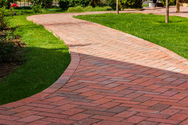 Best Permeable Paver Driveways in Trumansburg, NY