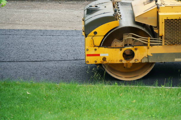 Best Gravel Driveway Installation in Trumansburg, NY